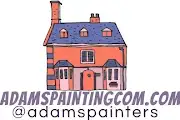 Adams Painting Logo