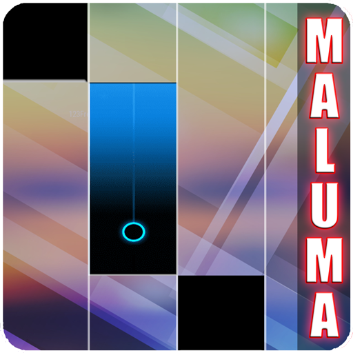 Maluma Hp 11 Pm Hola Senorita Piano Tiles التطبيقات على Google Play