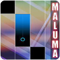 Maluma HP,11 PM,Hola Señorita Piano Tiles