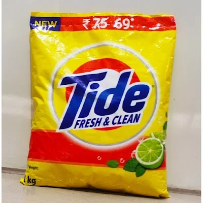 Tide Fresh & Clean - 1 kg