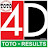 Toto Results 4D Malaysia Live icon