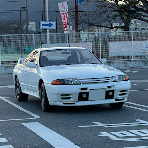 スカイライン GT-R