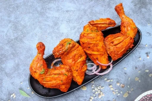 Tandoori Chicken