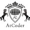 Item logo image for AtCoder Extension