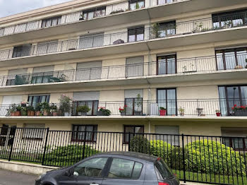 appartement à Saint-maur-des-fosses (94)