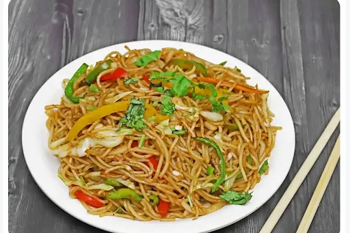 Veg Chowmein