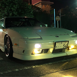 180SX RPS13