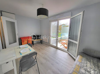 appartement à Rennes (35)