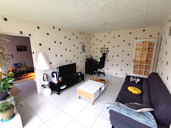 appartement à Dijon (21)