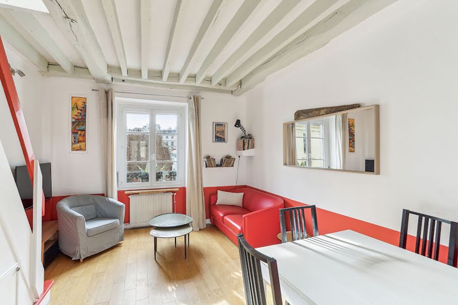 Vente appartement 3 pièces 57.72 m² à Paris 8ème (75008), 655 000 €