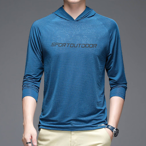 Title 5, Mens Fashion Stretch Quick Dry Breathable Slim...