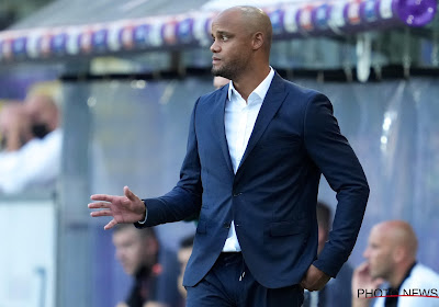 Kompany s'attendait à ce relâchement : "Je suis perfectionniste, mais le scénario était prévisible"