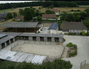 maison à Les Baux-de-Breteuil (27)