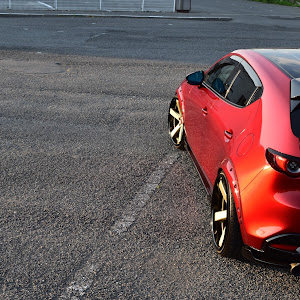 MAZDA3 BP8P