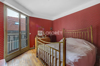 appartement à Paris 18ème (75)