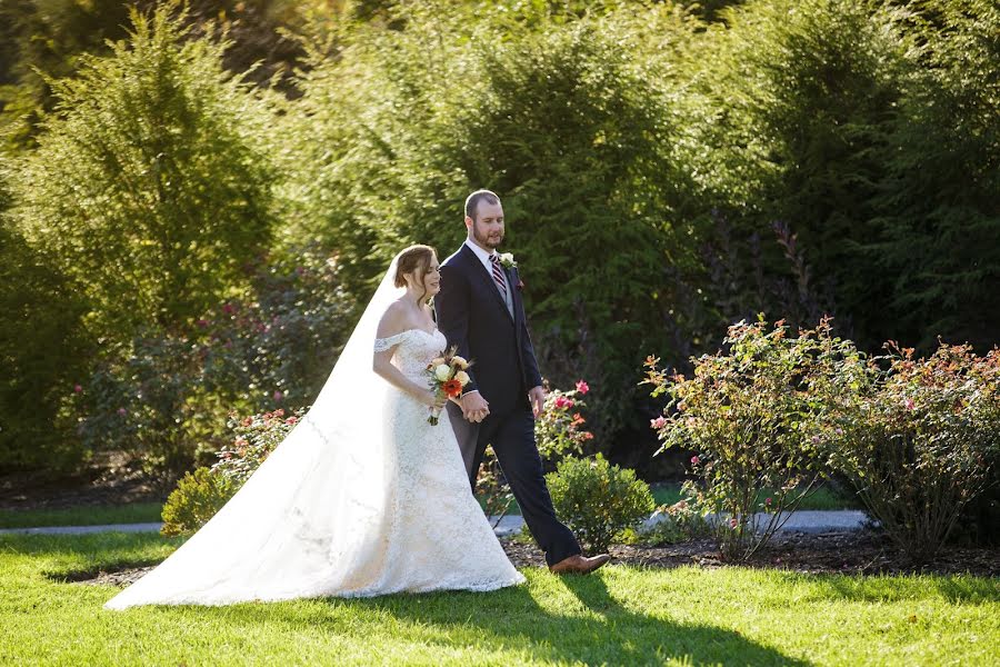 Wedding photographer Gary Cable (garycable). Photo of 22 August 2019