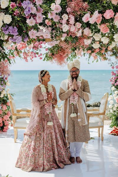 Photographe de mariage Agustin Bocci (bocci). Photo du 3 novembre 2022