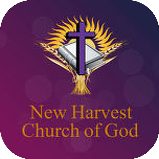 New Harvest COG Tuscaloosa 生活 App LOGO-APP開箱王