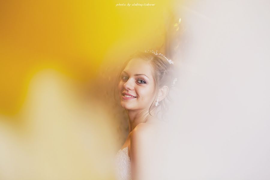 Wedding photographer Aleksey Tokarev (urkuz). Photo of 10 April 2013