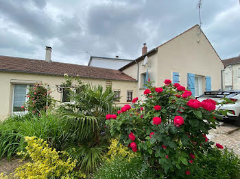 maison à Varennes-sur-Seine (77)