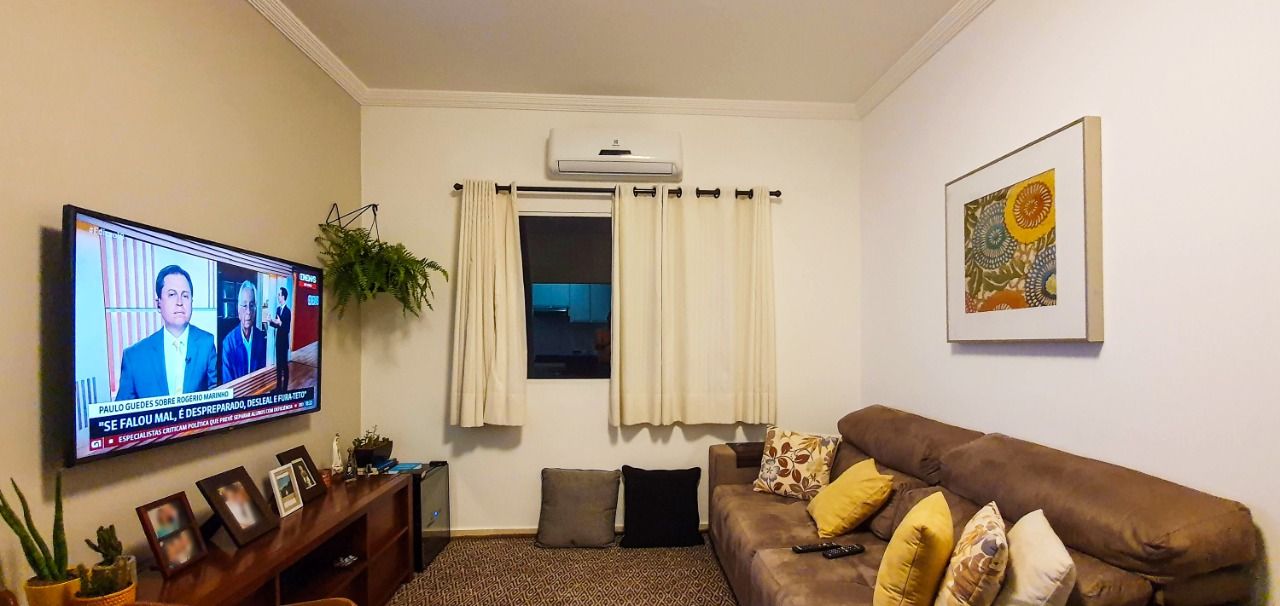 Apartamentos para alugar Centro