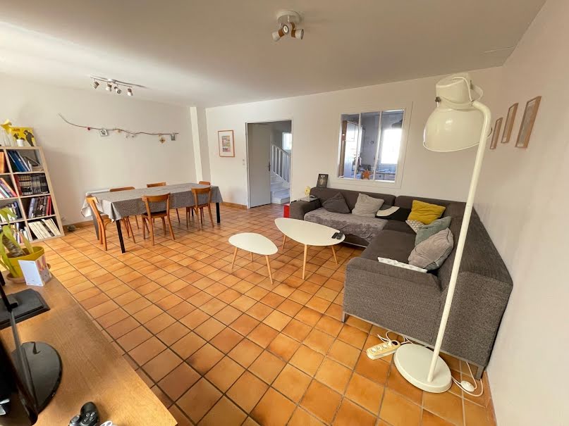 Vente maison 4 pièces 102.39 m² à Rennes (35000), 430 500 €