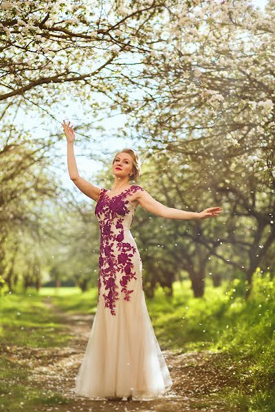 Photographe de mariage Stanislav Istomin (istominphoto). Photo du 13 mai 2015