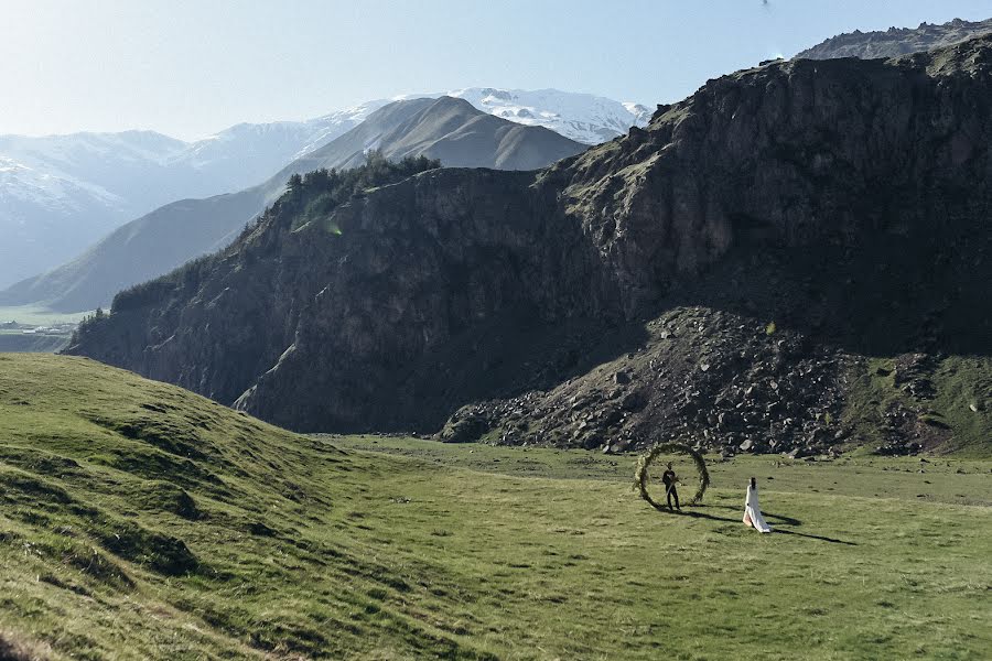 Hochzeitsfotograf Mikola Cimbalyuk (mikolacimbal). Foto vom 30. Mai 2019