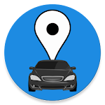 Cover Image of Herunterladen Mein geparktes Auto finden - Auto automatisch lokalisieren  APK