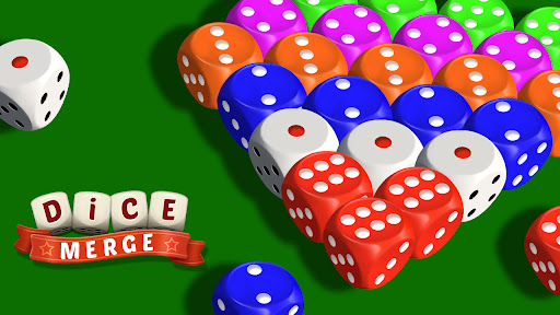 Screenshot Dice Merge - Blocks puzzle