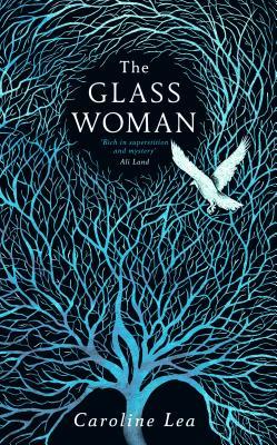 Dark secrets in a time of transition are revealed in 'The Glass Woman'.