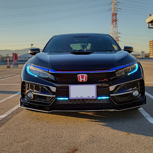 シビックタイプR FK8