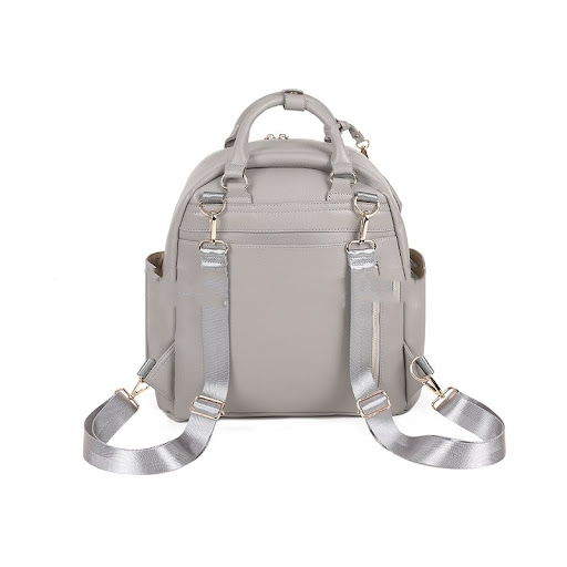 Title 1, Large Capacity All-match Fashionable Mommy Bag,...