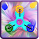 Download Fidget Spinner: Ball Shooting Game For PC Windows and Mac Vwd