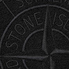 supreme®/stone island® bouclé cardigan fw23