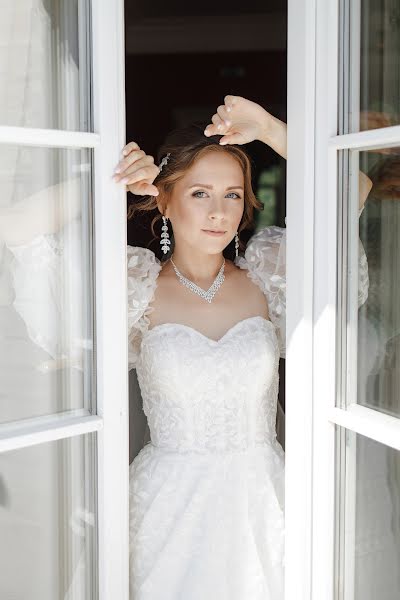 Wedding photographer Sergey Maksimov (smaximov). Photo of 5 March