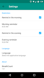 Breathcount | asthma app(圖5)-速報App