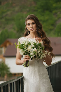 Wedding photographer Alena Boyko (yate). Photo of 23 June 2019