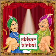 Akbar Birbal Story in English 1.0.0.1 Icon