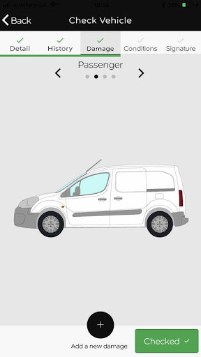 Fleet Management Tools