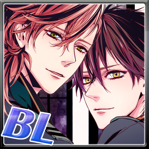 BL NEXUS Code Plus A romance game for women