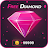 Get Daily Diamond FFF Tips icon