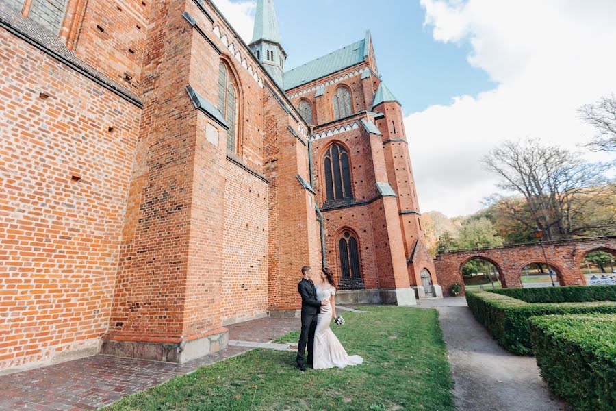 Fotógrafo de casamento Anna Pantani (annapantani). Foto de 18 de janeiro 2019