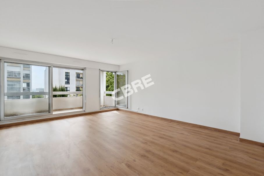 Vente appartement 4 pièces 95.7 m² à Suresnes (92150), 598 000 €