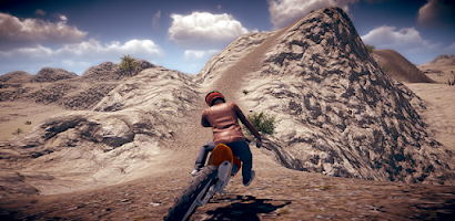 KTM MX Dirt Bikes Unleashed 3D APK for Android - Download