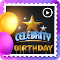 Famous Birthdays Video Maker