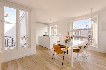 appartement à Paris 3ème (75)