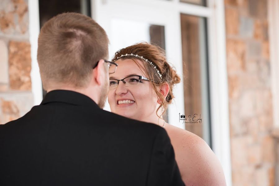 Photographe de mariage Emily (emilyphotograph). Photo du 30 décembre 2019