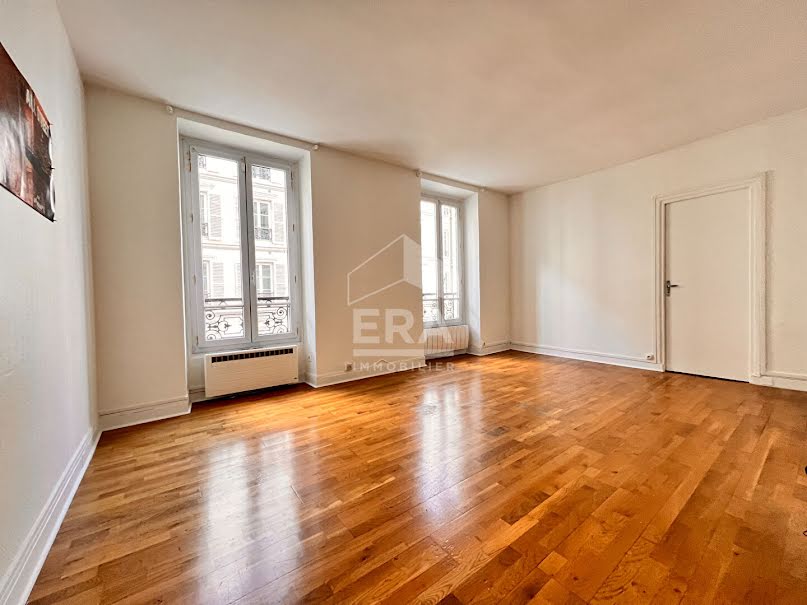 Vente appartement 2 pièces 42 m² à Paris 9ème (75009), 532 775 €