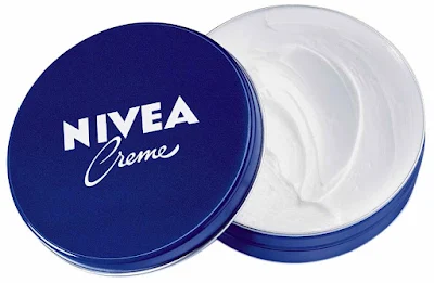 Nivea Crème, All Season Multi-Purpose Cream - 60 ml